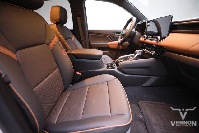new 2025 GMC Canyon car, priced at $54,614