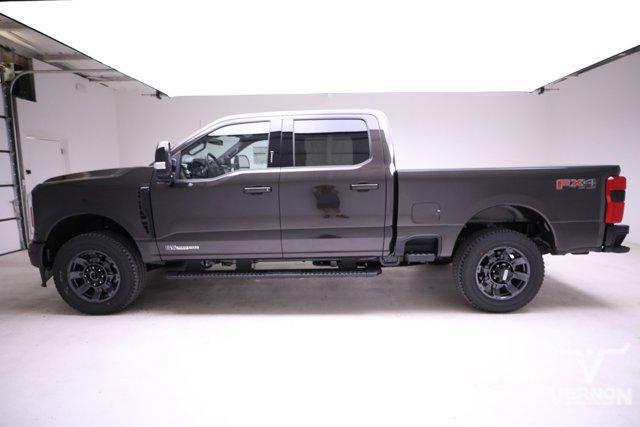 new 2024 Ford F-250 car, priced at $75,435