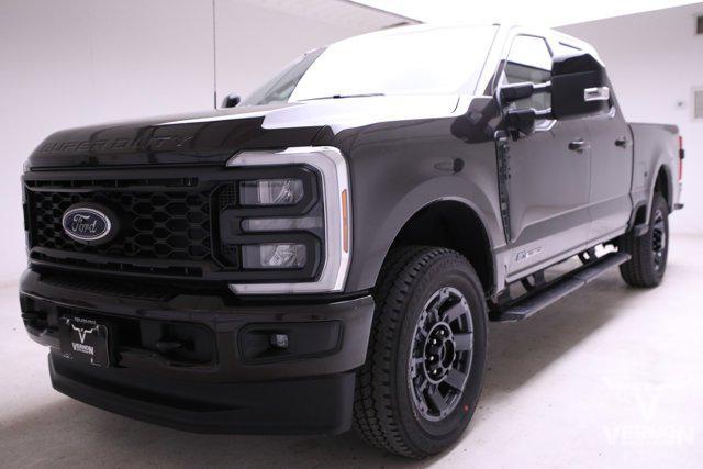 new 2024 Ford F-250 car, priced at $75,435