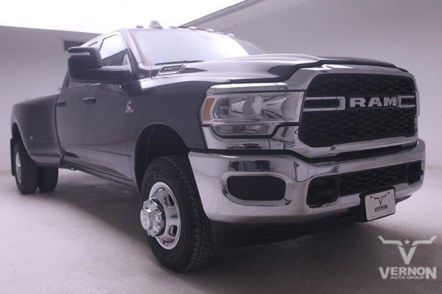 new 2024 Ram 3500 car, priced at $60,191