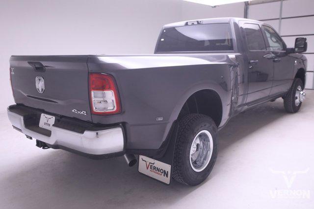 new 2024 Ram 3500 car, priced at $64,950