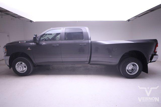 new 2024 Ram 3500 car, priced at $64,950