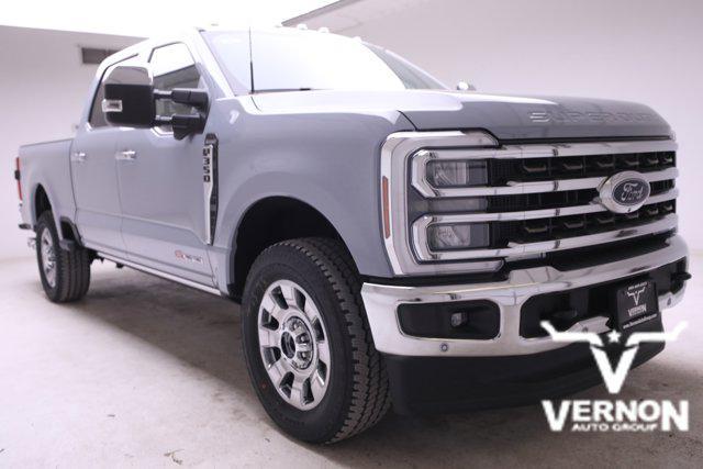 new 2026 Ford F-350 car, priced at $94,045
