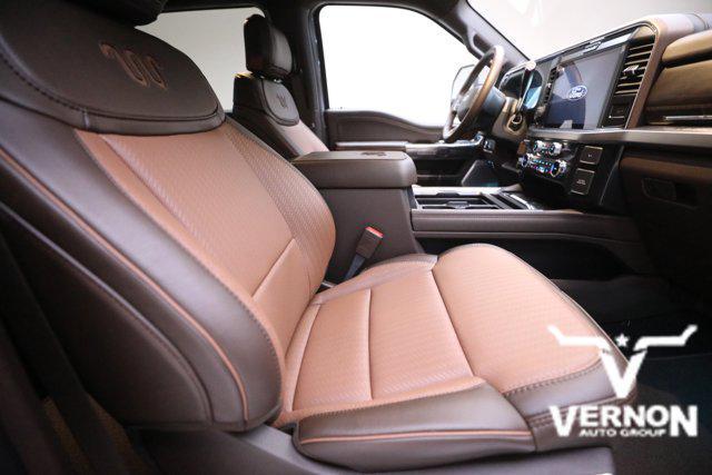 new 2026 Ford F-350 car, priced at $94,045