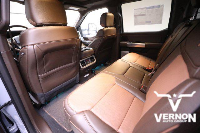 new 2026 Ford F-350 car, priced at $94,045