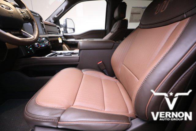 new 2026 Ford F-350 car, priced at $94,045