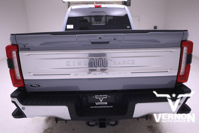 new 2026 Ford F-350 car, priced at $94,045