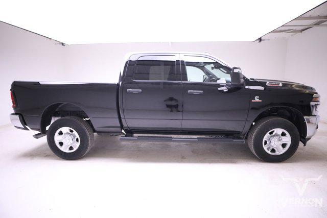 new 2025 Ram 2500 car, priced at $61,770