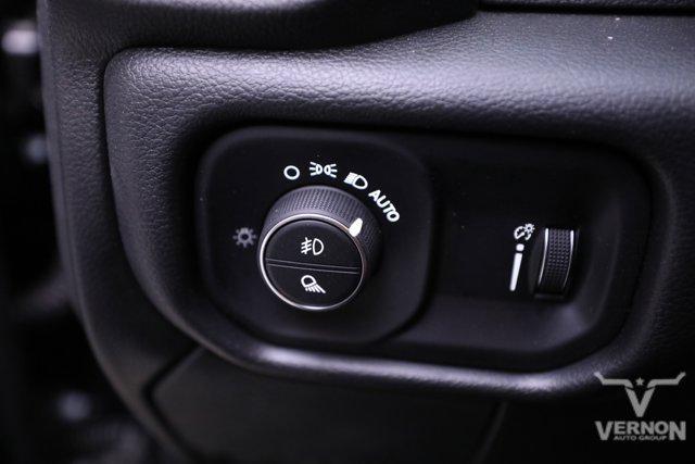 new 2025 Ram 2500 car, priced at $61,770