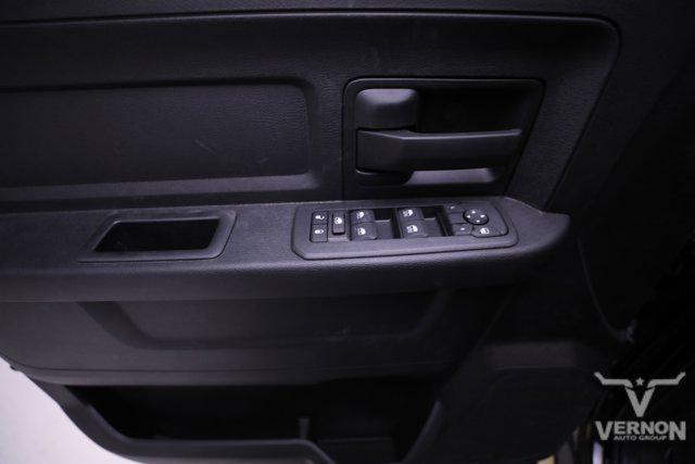 new 2025 Ram 2500 car, priced at $61,770