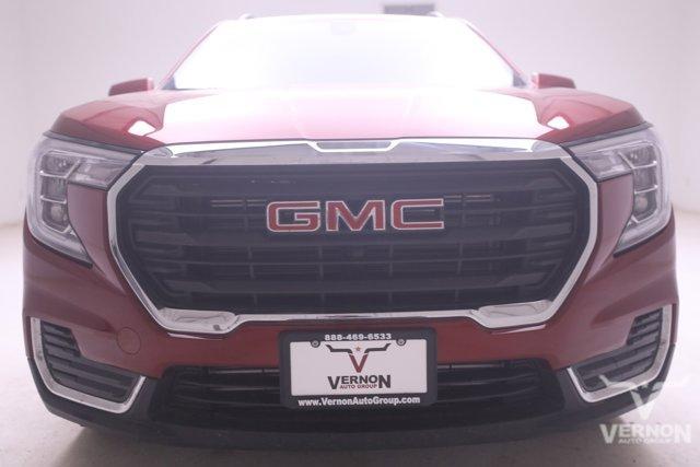 new 2024 GMC Terrain car, priced at $29,361