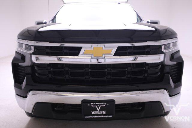 used 2023 Chevrolet Silverado 1500 car, priced at $42,999