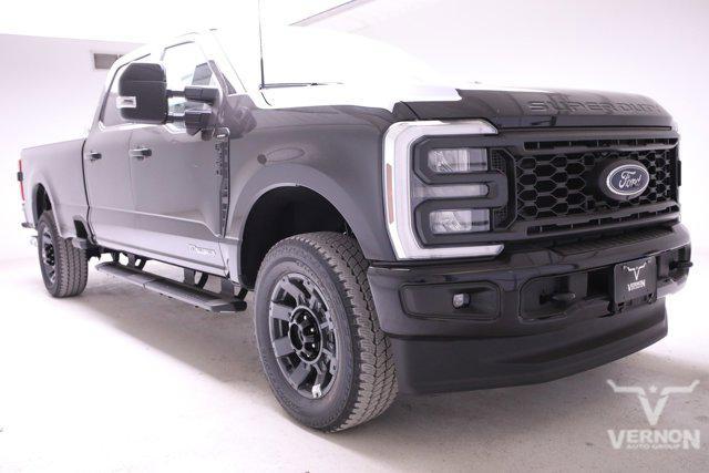 new 2024 Ford F-350 car, priced at $76,361