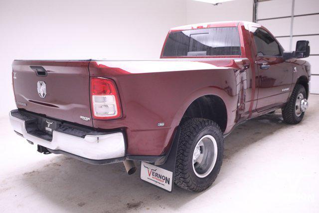 used 2024 Ram 3500 car, priced at $41,998