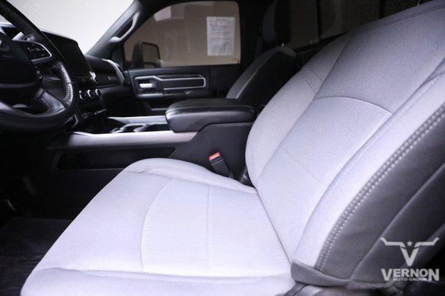 used 2024 Ram 3500 car, priced at $41,998