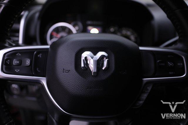 used 2024 Ram 3500 car, priced at $41,998