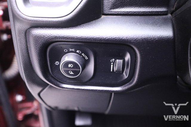 used 2024 Ram 3500 car, priced at $41,998