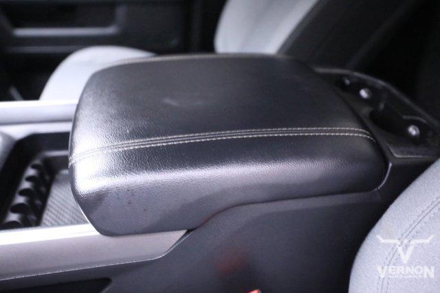 used 2024 Ram 3500 car, priced at $41,998