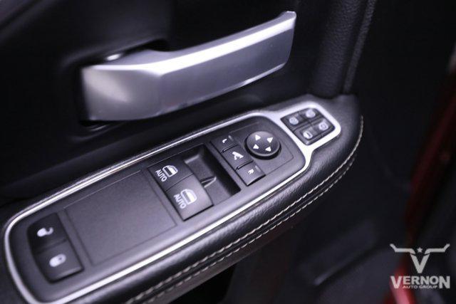 used 2024 Ram 3500 car, priced at $41,998