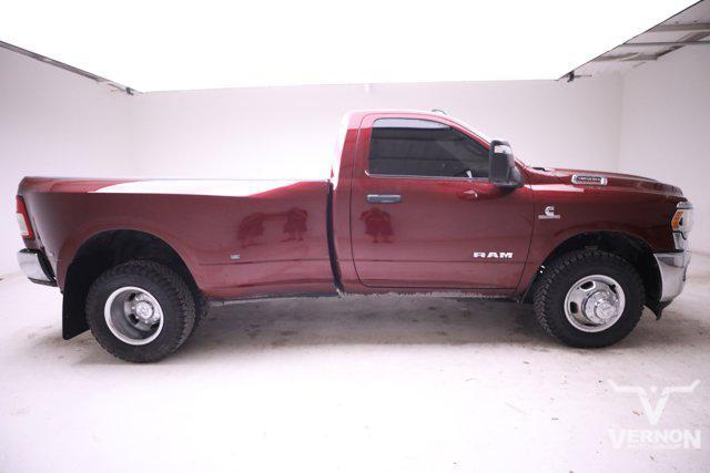 used 2024 Ram 3500 car, priced at $41,998