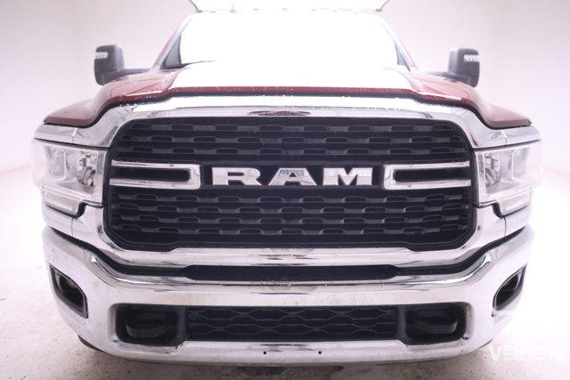 used 2024 Ram 3500 car, priced at $41,998