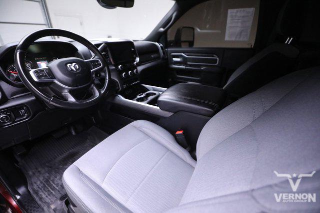 used 2024 Ram 3500 car, priced at $41,998