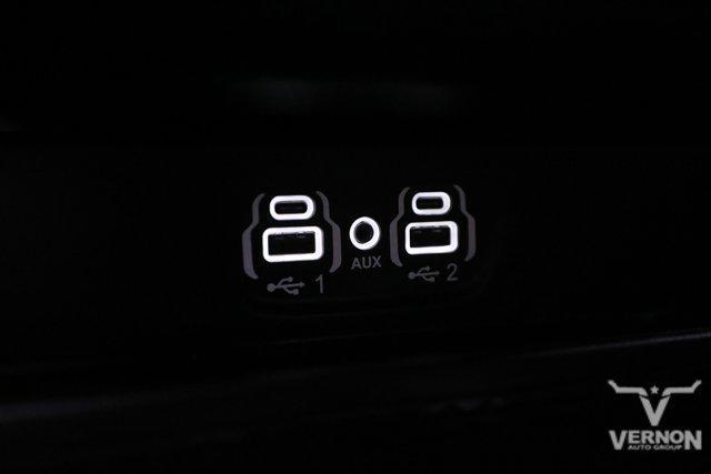 used 2024 Ram 3500 car, priced at $41,998