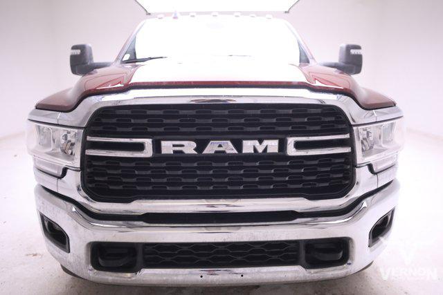 used 2024 Ram 3500 car, priced at $42,999
