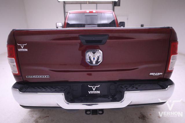 used 2024 Ram 3500 car, priced at $41,998