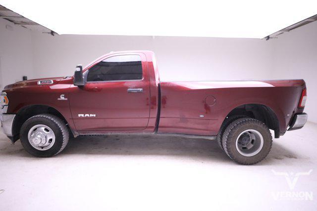 used 2024 Ram 3500 car, priced at $42,999