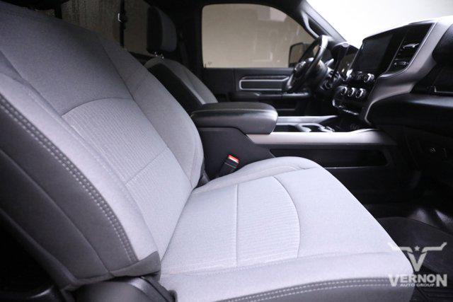 used 2024 Ram 3500 car, priced at $41,998