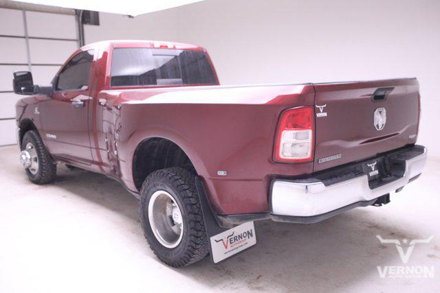 used 2024 Ram 3500 car, priced at $41,998
