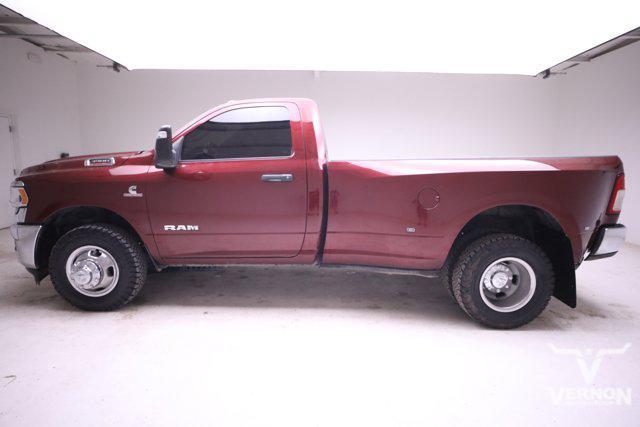 used 2024 Ram 3500 car, priced at $41,998