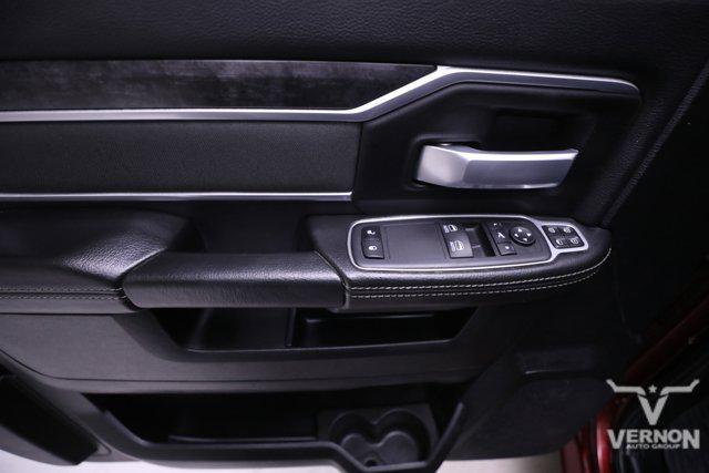 used 2024 Ram 3500 car, priced at $41,998