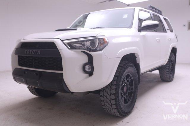 used 2019 Toyota 4Runner car, priced at $34,998