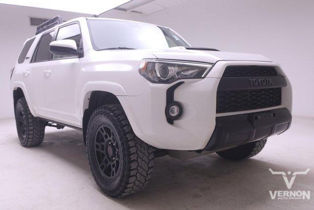 used 2019 Toyota 4Runner car, priced at $33,997