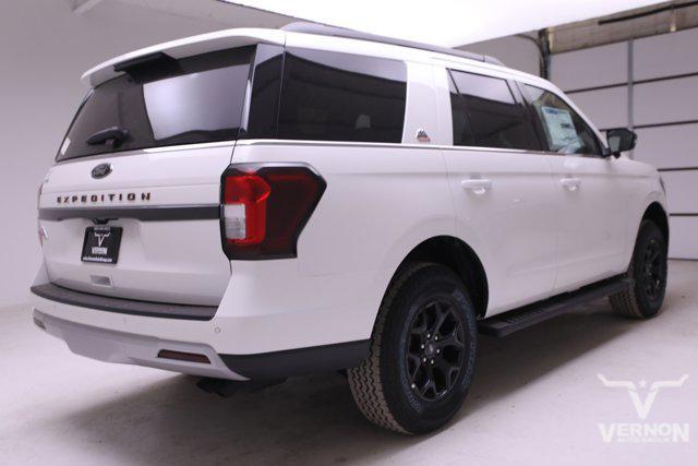 new 2024 Ford Expedition car, priced at $72,722