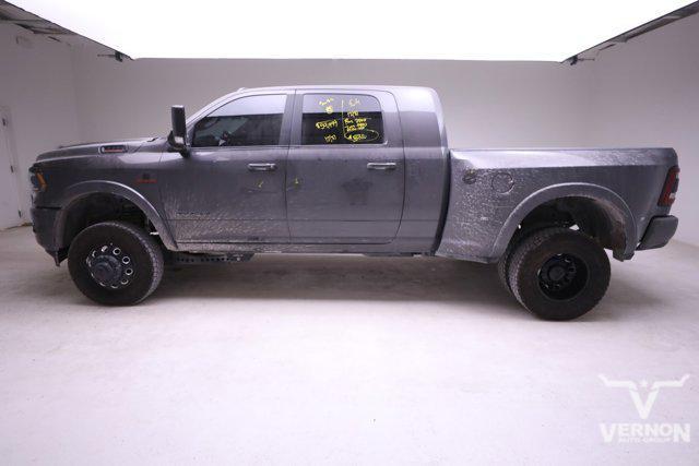 used 2022 Ram 3500 car, priced at $59,999