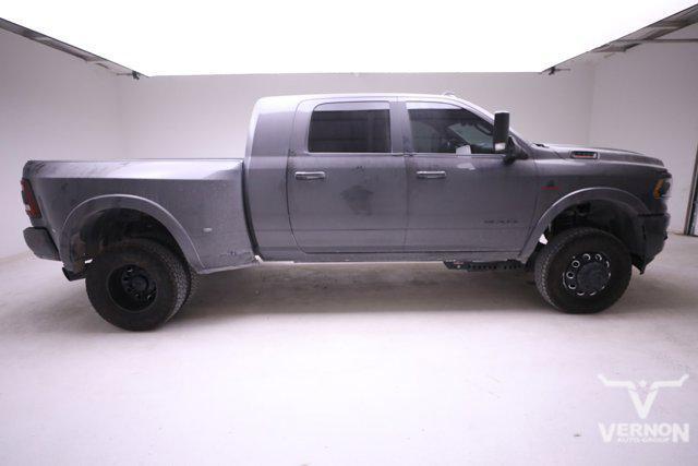 used 2022 Ram 3500 car, priced at $59,999