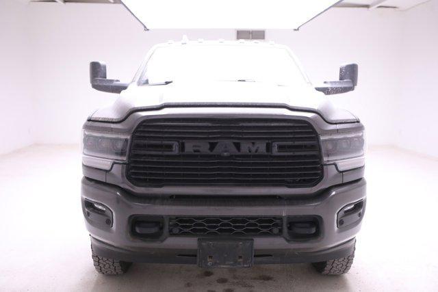 used 2022 Ram 3500 car, priced at $59,999