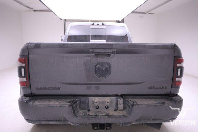 used 2022 Ram 3500 car, priced at $59,999