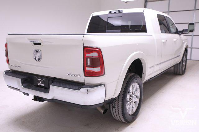 used 2021 Ram 2500 car, priced at $53,599