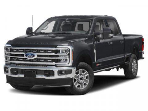 new 2025 Ford F-250 car, priced at $84,308