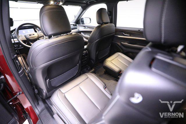 new 2025 Jeep Grand Cherokee L car, priced at $49,788