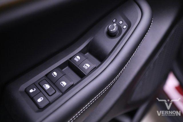 new 2025 Jeep Grand Cherokee L car, priced at $49,788