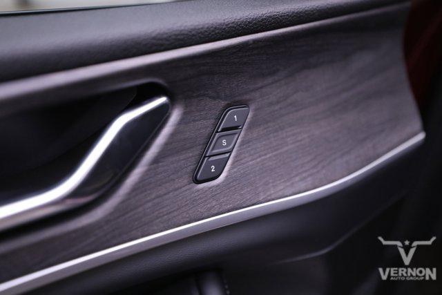 new 2025 Jeep Grand Cherokee L car, priced at $49,788