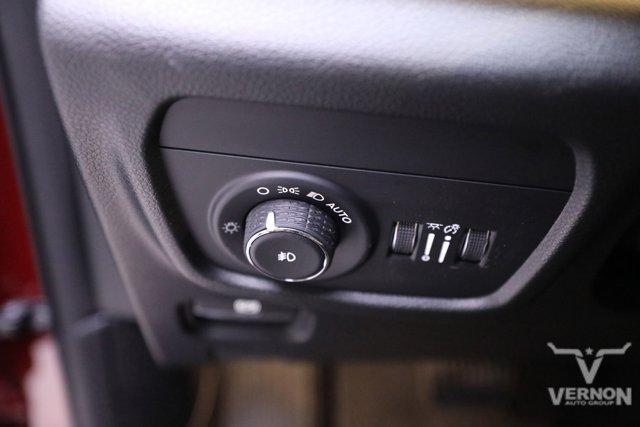 new 2025 Jeep Grand Cherokee L car, priced at $49,788