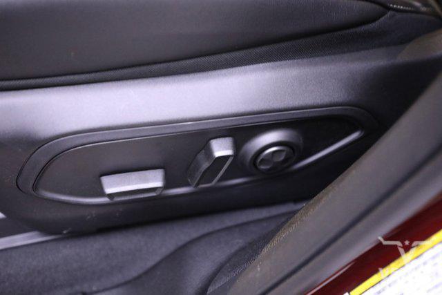 new 2025 Jeep Grand Cherokee L car, priced at $49,788