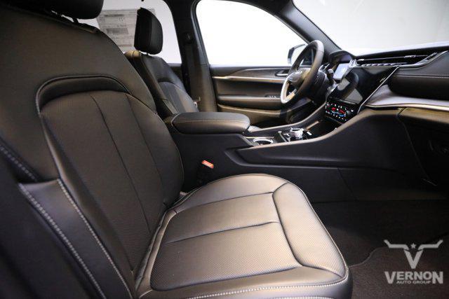 new 2025 Jeep Grand Cherokee L car, priced at $49,788