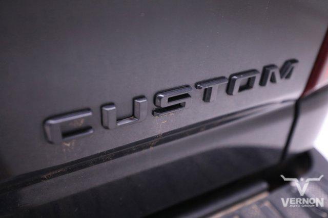 used 2021 Chevrolet Silverado 2500 car, priced at $37,999